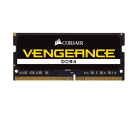 CORSAIR 16GB (2x8GB) 2666MHz CL18 Vengeance - 420819 - zdjęcie 3
